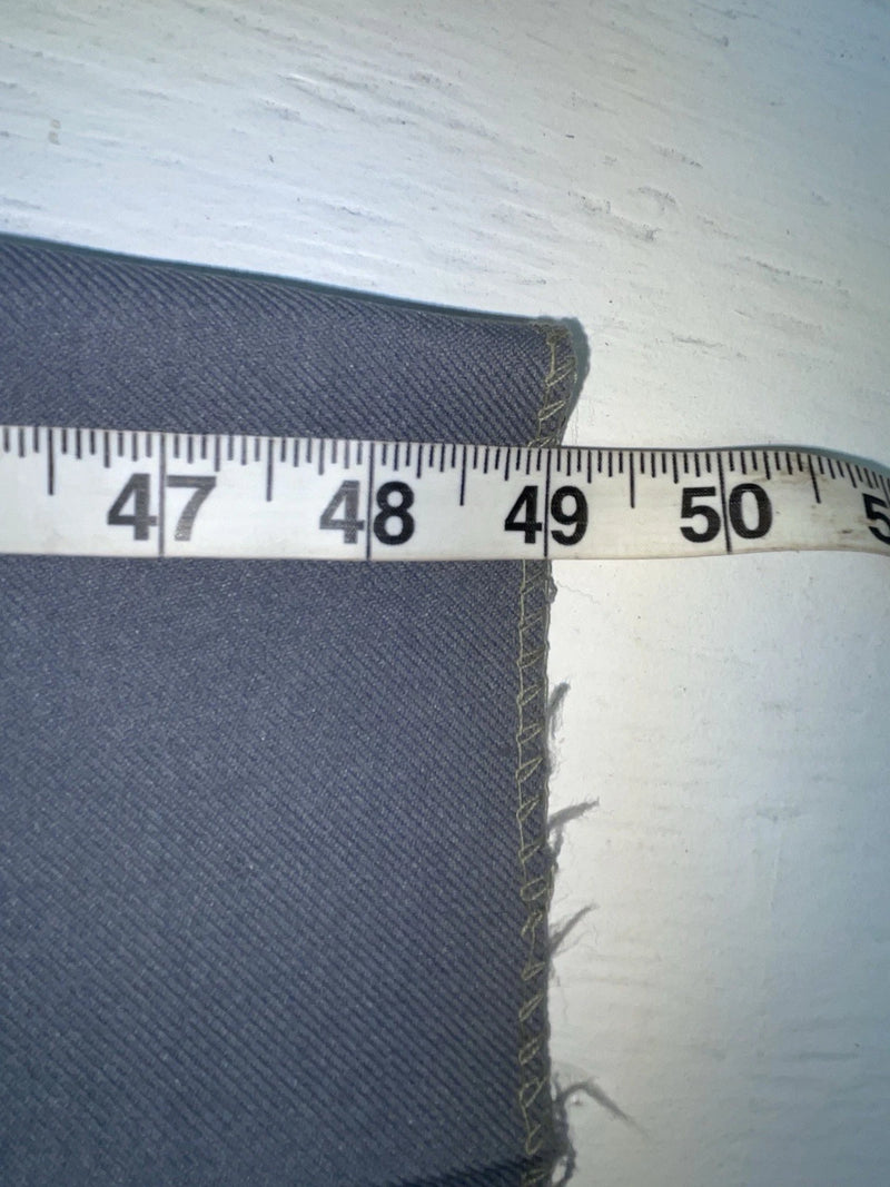 New Vintage Gray Dickson Jenkins Polyester Pants #5517A 3A-123