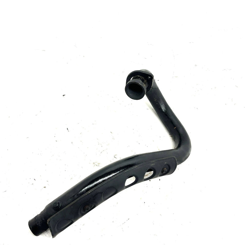92 Yamaha Big Bear 350 YFM350FW 4x4 OEM Exhaust Header Pipe 1YW-14611-02-00 AY53