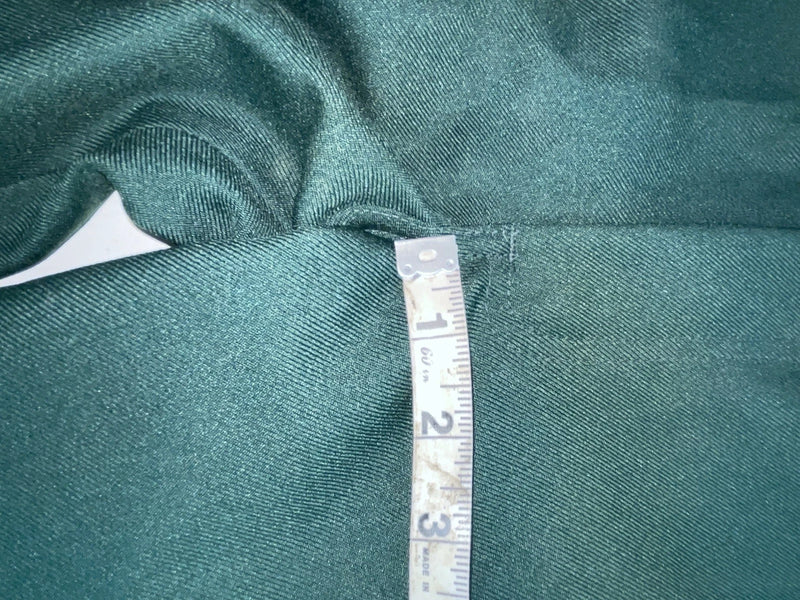 New Vintage Green Dickson Jenkins Polyester Pants VV-2