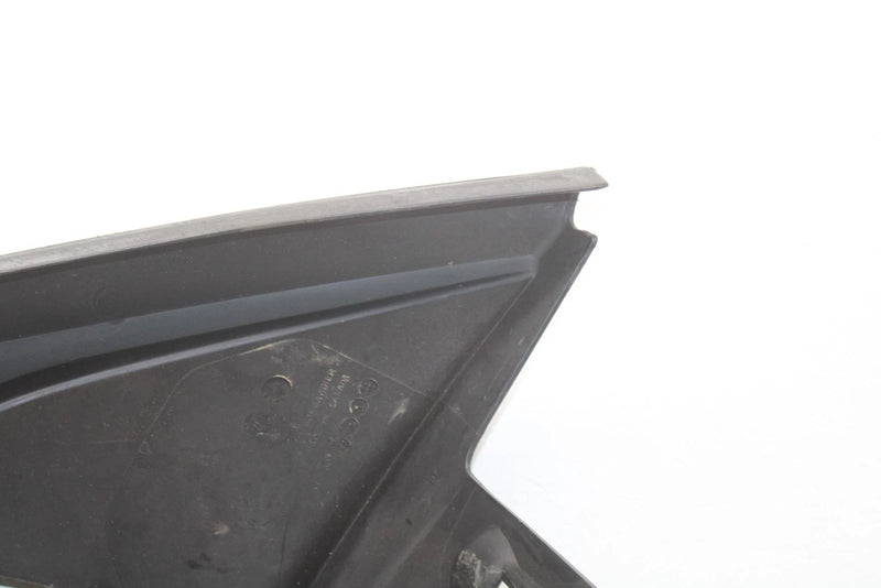 2006 Ski-doo Summit 800 Oem Left Side Panel (Black) 517302803 SS102