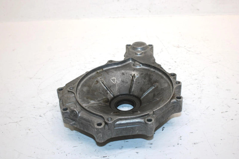 09 Honda Trx 500 Fpea Foreman P/s Es Oem Stator Side Cover 11350-HP0-A00 AH17