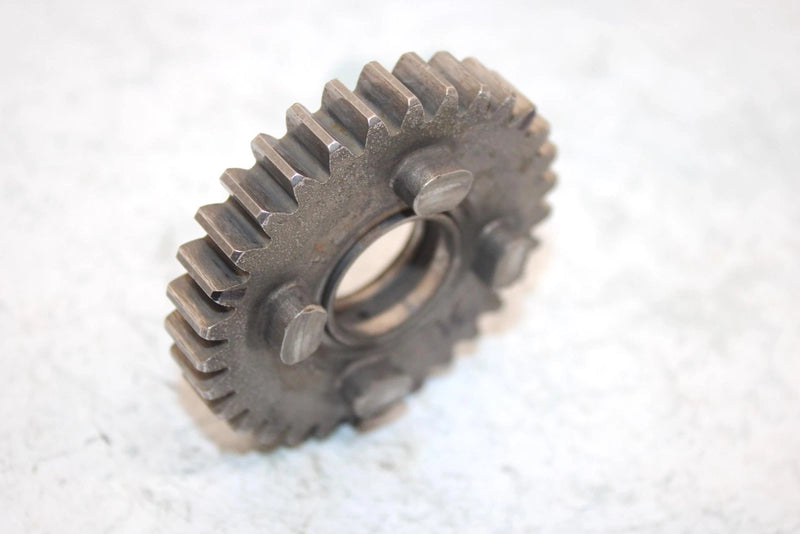 86 Honda Trx200 Sx A  Oem 3rd Counter Shaft Gear 31T 23451-HB3-000 AH27