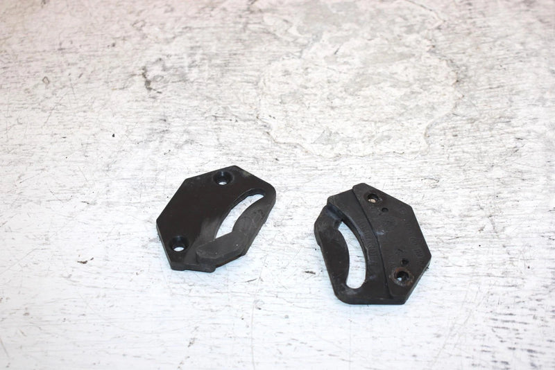 2000 Ski-doo Mxz 700 Oem Headlight Support Set 517289300 517289400 SS8