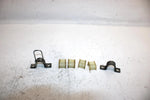 88 Yamaha Excel Iii Oem Steering Mount Set 84M-23872-00-00 SY12