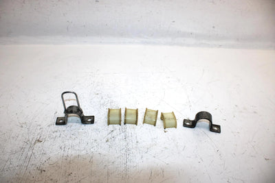 88 Yamaha Excel Iii Oem Steering Mount Set 84M-23872-00-00 SY12