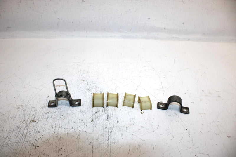 88 Yamaha Excel Iii Oem Steering Mount Set 84M-23872-00-00 SY12