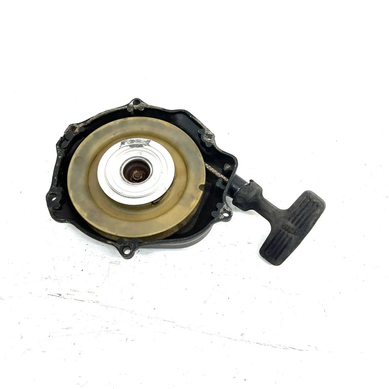 85-89 Yamaha Moto 4 OEM Starter Recoil 24W-15710-00-00 AY66