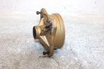1988 Yamaha  Moto 4 Oem Front Brake Drum 52H-25111-00-4R AY23
