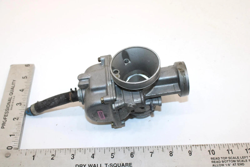 98 Polaris Xc 600 Oem Carburetor Body 18MA 1253205 SP159