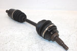 2002 Honda Foreman Rubicon 500 Oem Front Drive Shaft Set  42350-HN2-003 AH53