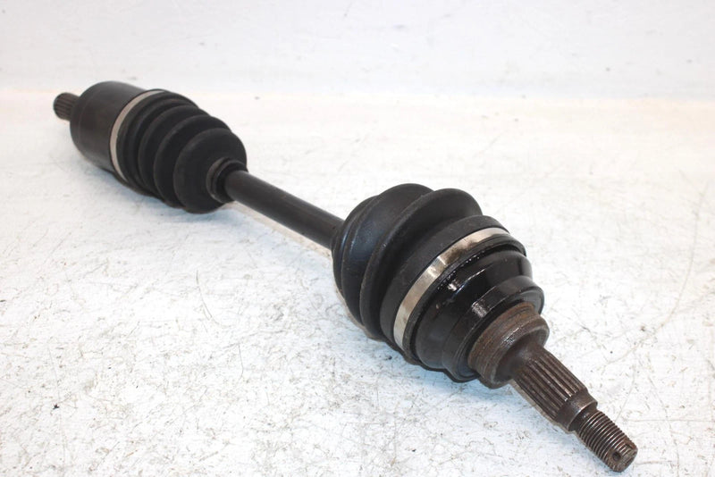 2002 Honda Foreman Rubicon 500 Oem Front Drive Shaft Set  42350-HN2-003 AH53