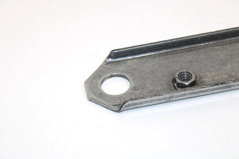 80 Yamaha Enticer 340 Deluxe Oem Front Engine Mount Plate 8G8-21419-00-00 SY129