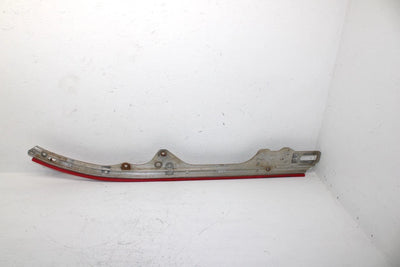 1996 Polaris 600 Xcr Sp Oem Skid Rail Set (Red) 1541017 SP32