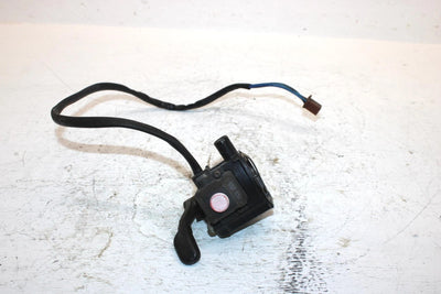 1998 Yamaha  Grizzly Oem Throttle Lever 4WV-26250-00-00 4WV-26250-12-00 AY49