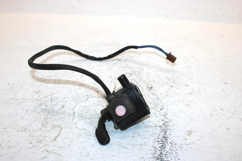 1998 Yamaha  Grizzly Oem Throttle Lever 4WV-26250-00-00 4WV-26250-12-00 AY49