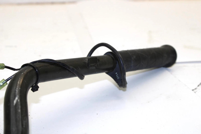 2004 Yamaha Rx Warrior Oem Handlebar 8EK-26110-11-00 SY81