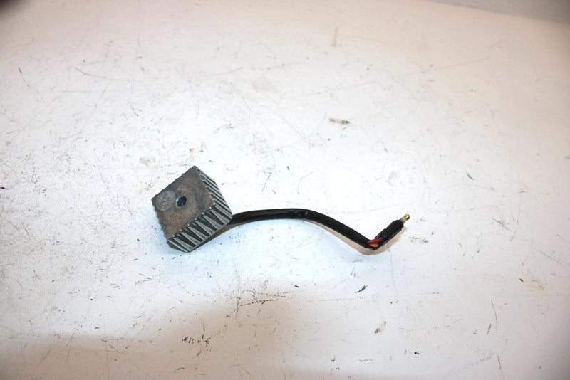 03 Arctic Cat Zl 550 Oem Voltage Regulator 0630-105 Q2701
