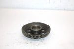 09 Honda Trx 500 Fpea Foreman P/s Es Oem Starter Clutch Gear 28110-HP0-A00 AH17
