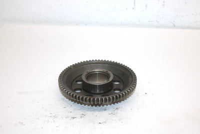 09 Honda Trx 500 Fpea Foreman P/s Es Oem Starter Clutch Gear 28110-HP0-A00 AH17