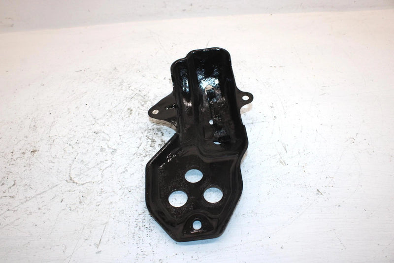 01 Honda Trx 500 Faa Fourtrax Forman Oem Rear Diff Skid Plate 50355-HN5-670 AH56