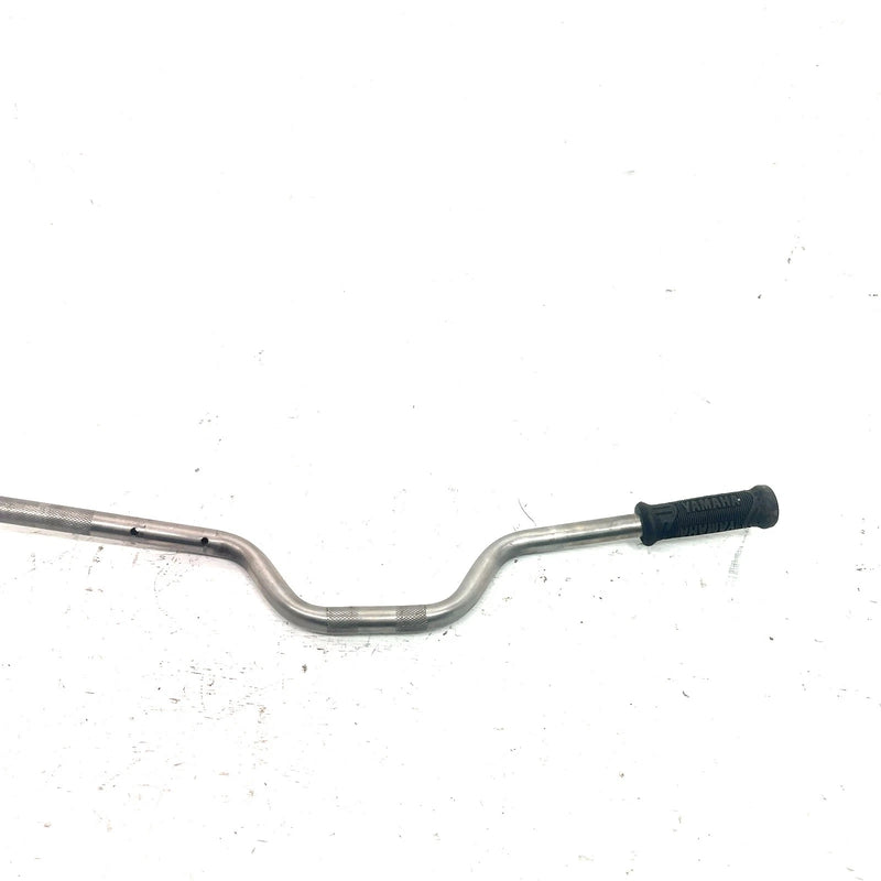 01-05 Yamaha WaveRunner XLT1200 OEM Handlebars F0D-U1552-00-00 JY29