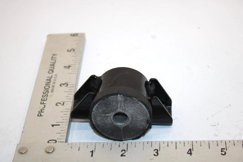 99 Kawasaki Prairie 400 4x4 Oem Rear Lower Engine Mount Bracket 32190-1097 AK16