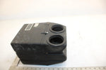 98 Ski-doo Formula Z 670 Oem Air Silencer 580667106 SS10