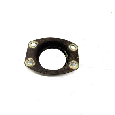 1994 Yamaha Kodiak 400 YFM400 4x4 OEM Rear Brake Retainer 4GB-46513-00-00 AY71