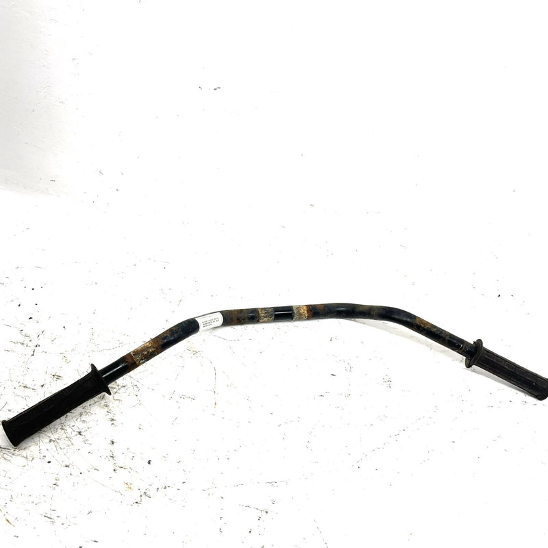 90-93 Polaris Trail Boss 350L 4X4 OEM Steering Handlebar 5242988-067 AP194