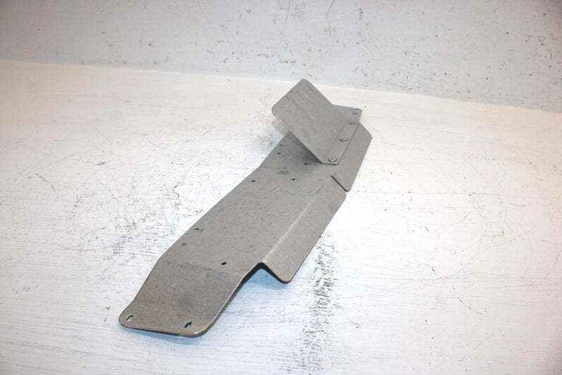 1991 Polaris Sport Oem Hood Reinforcement Plate 5222105 SP26