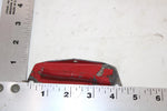 1997 Ski-doo Formula 500 Oem Fuel Tank Bracket Set 517267000 SS68