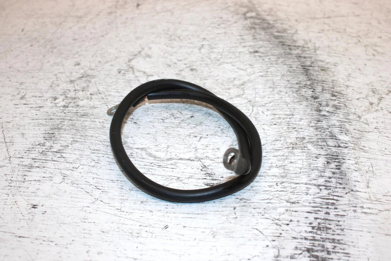1995 Arctic Cat Puma Oem Battery Ground Cable 0645-079 SA30