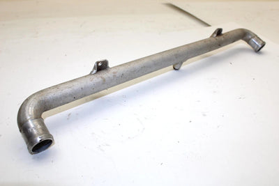 2002 Yamaha Sx Viper Oem Rear Heat Exchanger 8EK-1241A-00-00 SY84