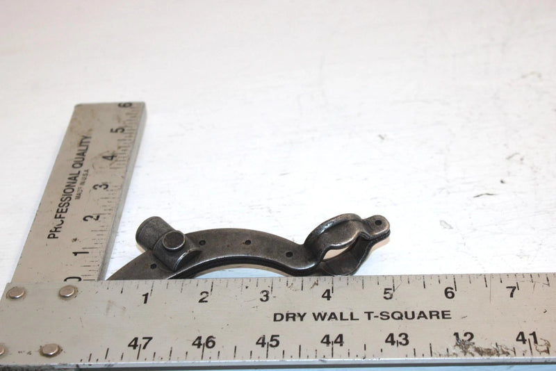1982 Honda Atc 185a Oem Clutch Lever 22831-958-010 AH63