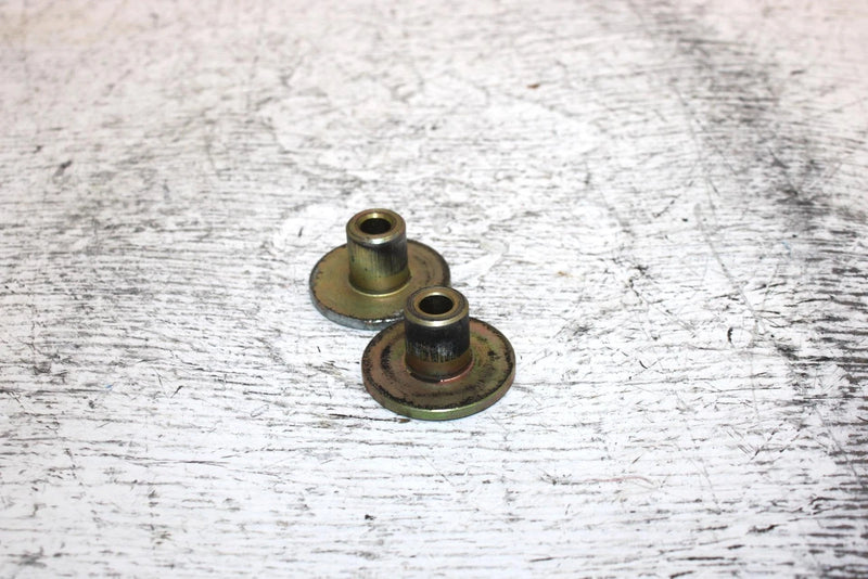 1995 Yamaha Vmax 600 Oem Front Shock Collar Pair 90387-084R1-00 Q74