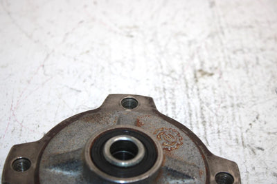 01 Polaris Sportsman 90 Oem Front Wheel Hub 0455519-385 AP61
