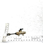 06 Arctic Cat 650 4x4 V2 Stewart OEM Rear Brake Master Cylinder 0502-881 AA37