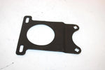 95 Polaris Xlt Sp Lt Oem Left Air Silencer Bracket (Black) 5240856-067 SPS2