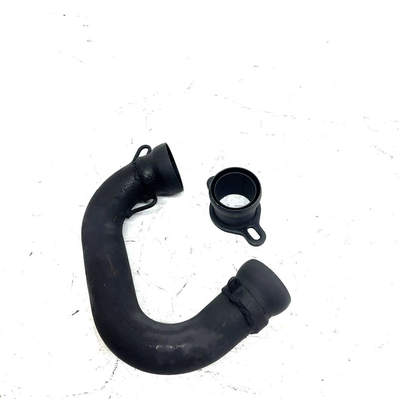 92-99 Polaris Trail Blazer 250 ES OEM Exhaust Header/ Manifold 1260543-029 AP236