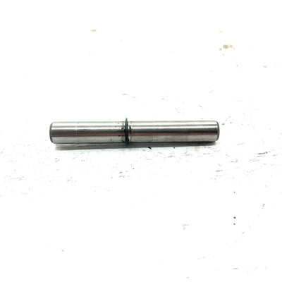 87-98 Yamaha Big Bear 350 YFM350FW 4x4 OEM Idler Gear Shaft 1UY-15521-02-00 AY55