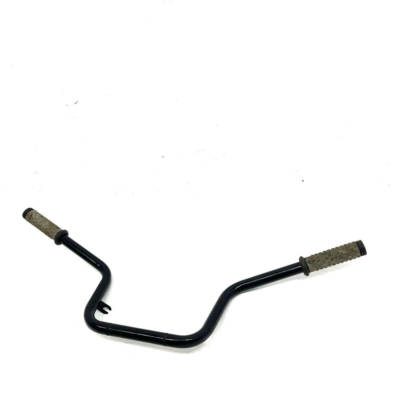 00-03 Honda Rancher 350 OEM Handlebar 53100-HN5-A80 AH47