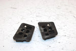 1991 Arctic Cat Lynx Deluxe Oem Rear Adjuster Block Set 0114-063 0114-062 SA52