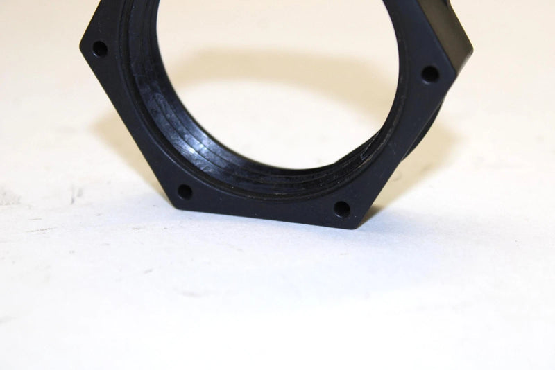 2002 Polaris Virage I Oem Fuel Neck Nut 5433621 JP4