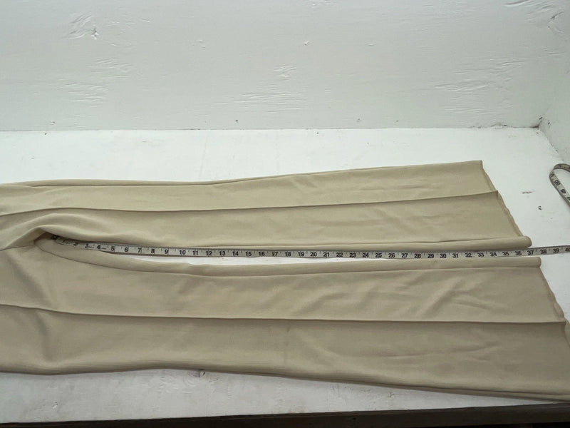 New Vintage Tan Panhandle Slim Polyester Pants VV-99