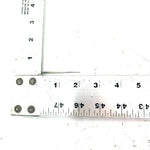 59 Yamaha Tri Moto 200 YTM200 OEM Carburetor Needle (4L25) 24W-1490J-00-00 AY59