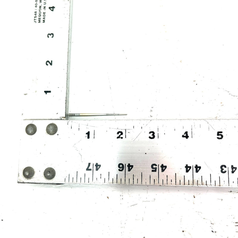 59 Yamaha Tri Moto 200 YTM200 OEM Carburetor Needle (4L25) 24W-1490J-00-00 AY59