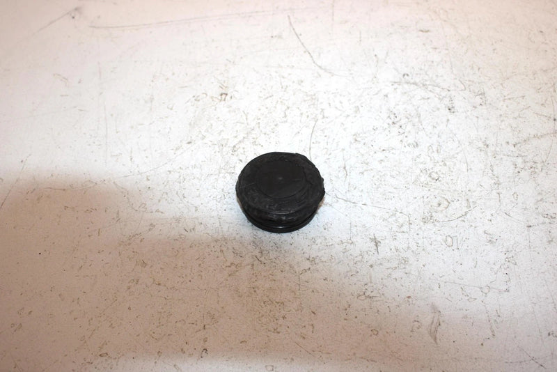 1996 Polaris Magnum Oem Front Hub Cap 5431367 AP152