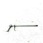89-01 Suzuki Quadrunner 160 OEM Shift Shaft 25510-18A01 AS32