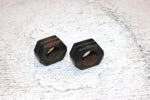 1998 Ski-doo Formula 500 Oem Sway Bar Sliding Block Set 572069800 SS1