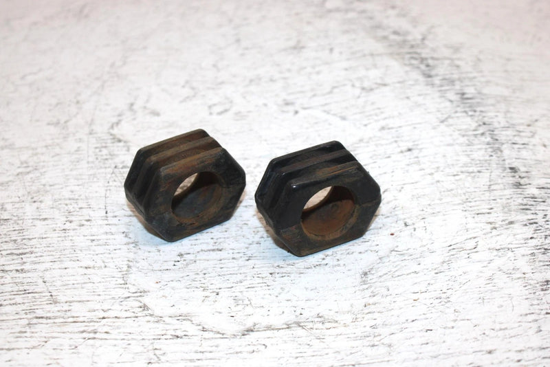 1998 Ski-doo Formula 500 Oem Sway Bar Sliding Block Set 572069800 SS1